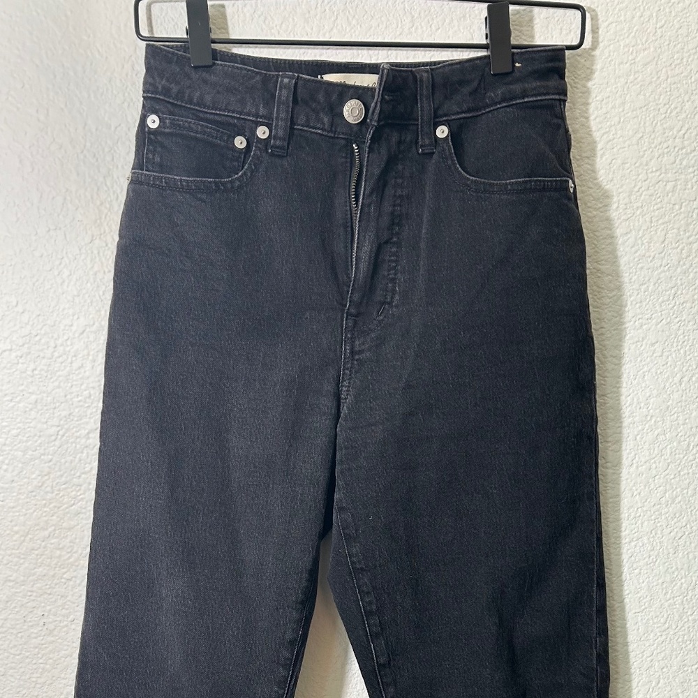 Brand New Madewell Jeans